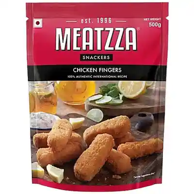 Chicken Fingers (500 g)